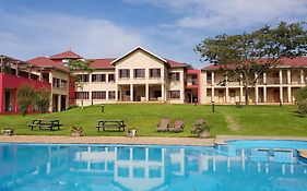 Red Chilli Hideaway Hotell 3*